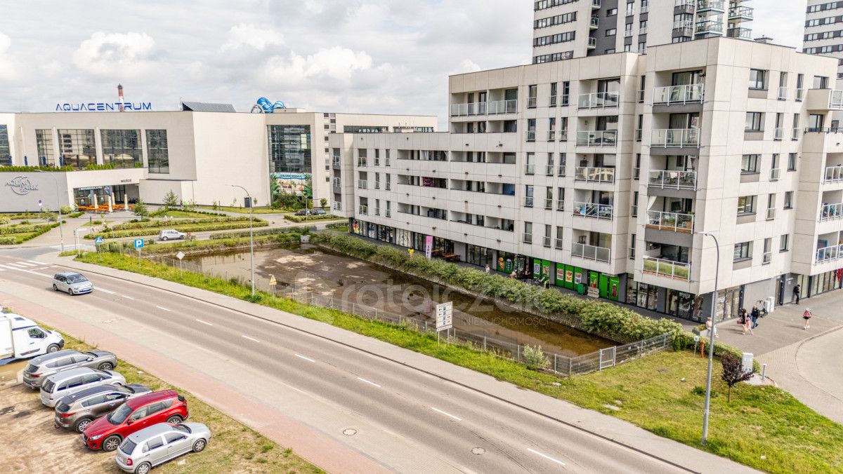 Lokal Reda, ul. Morska. Zdjęcie 4