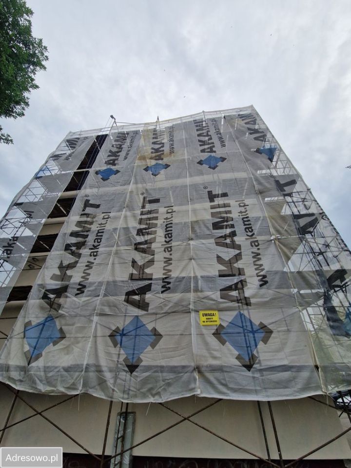 Mieszkanie 3-pokojowe Skarżysko-Kamienna, ul. Konopnickiej. Zdjęcie 16