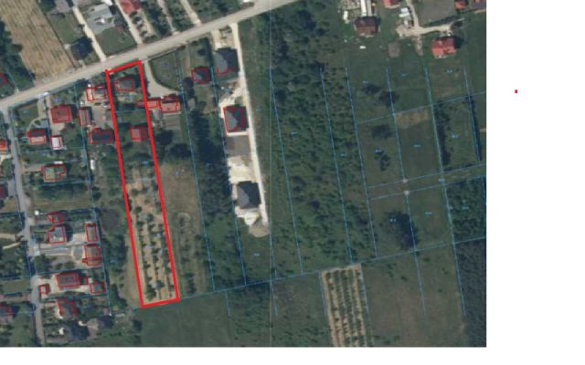 dom wolnostojący, 6 pokoi Busko-Zdrój Bronina, ul. Widuchowska. Zdjęcie 1