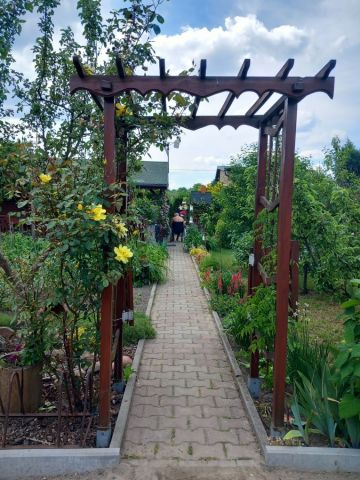 Działka rod Krotoszyn. Zdjęcie 1