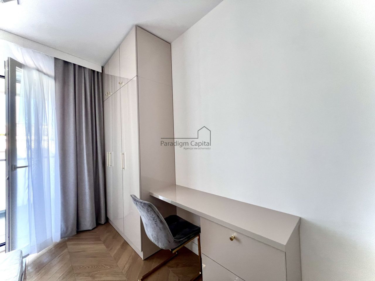 Mieszkanie 2-pokojowe Kraków Krowodrza, ul. Cieszyńska. Zdjęcie 15