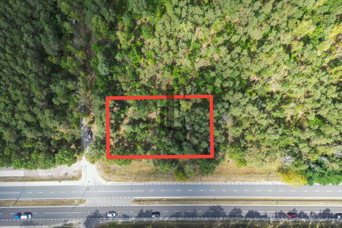 Działka budowlana Warszawa Wesoła. Zdjęcie 2