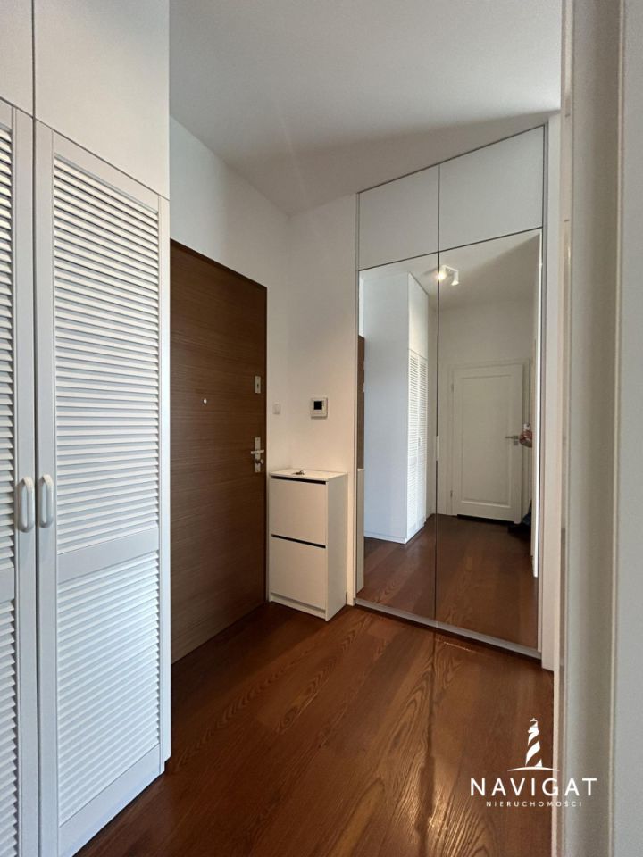 Mieszkanie 2-pokojowe Gdynia Orłowo, ul. Wiktora Roszczynialskiego. Zdjęcie 8