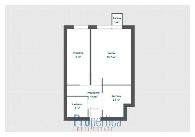 Mieszkanie 2-pokojowe Warszawa Mokotów, ul. Niegocińska. Zdjęcie 11