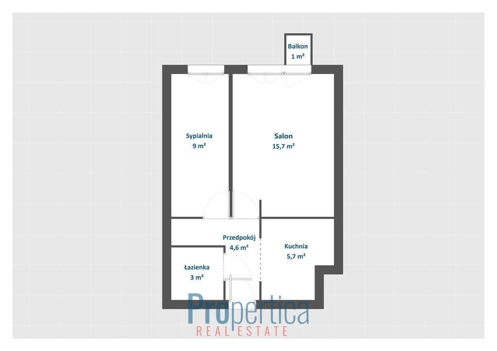 Mieszkanie 2-pokojowe Warszawa Mokotów, ul. Niegocińska. Zdjęcie 11