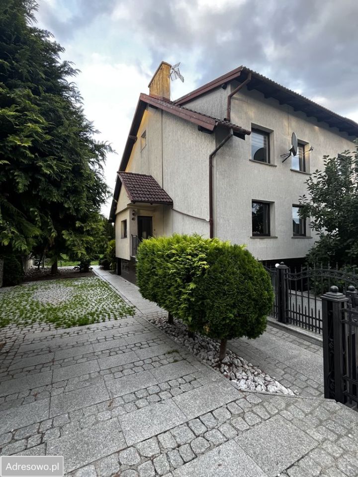 bliźniak, 9 pokoi Bolesławiec