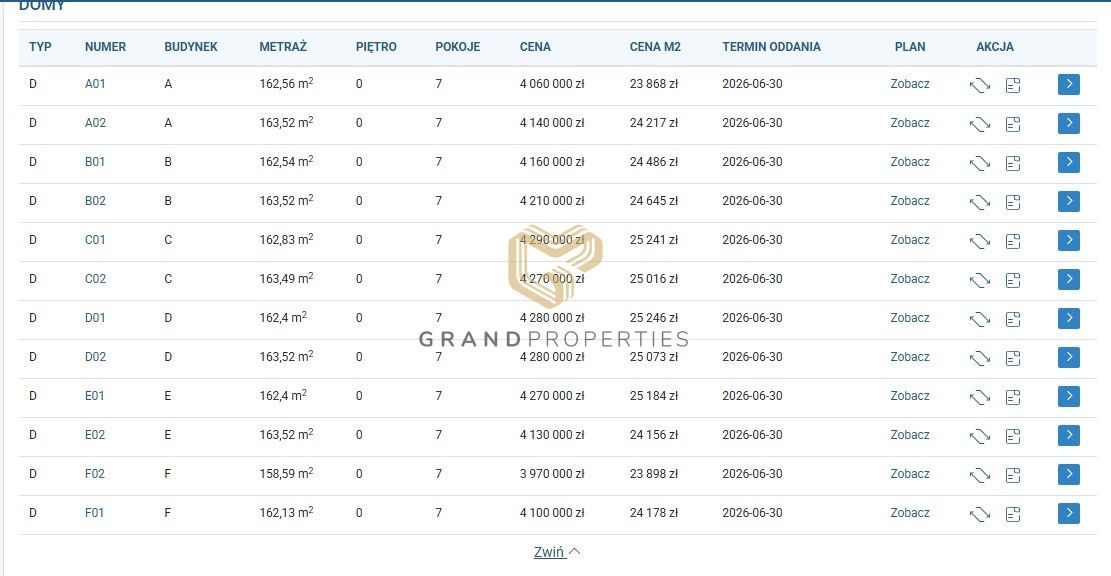 bliźniak, 7 pokoi Warszawa Mokotów. Zdjęcie 5