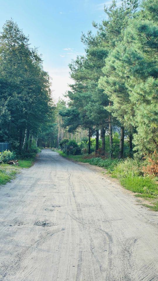 Działka budowlana Małszyce. Zdjęcie 6