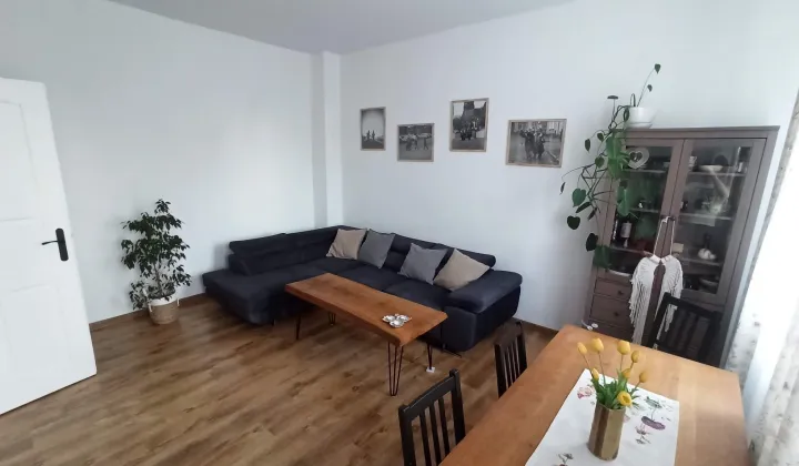 Mieszkanie 4-pokojowe Wieruszów