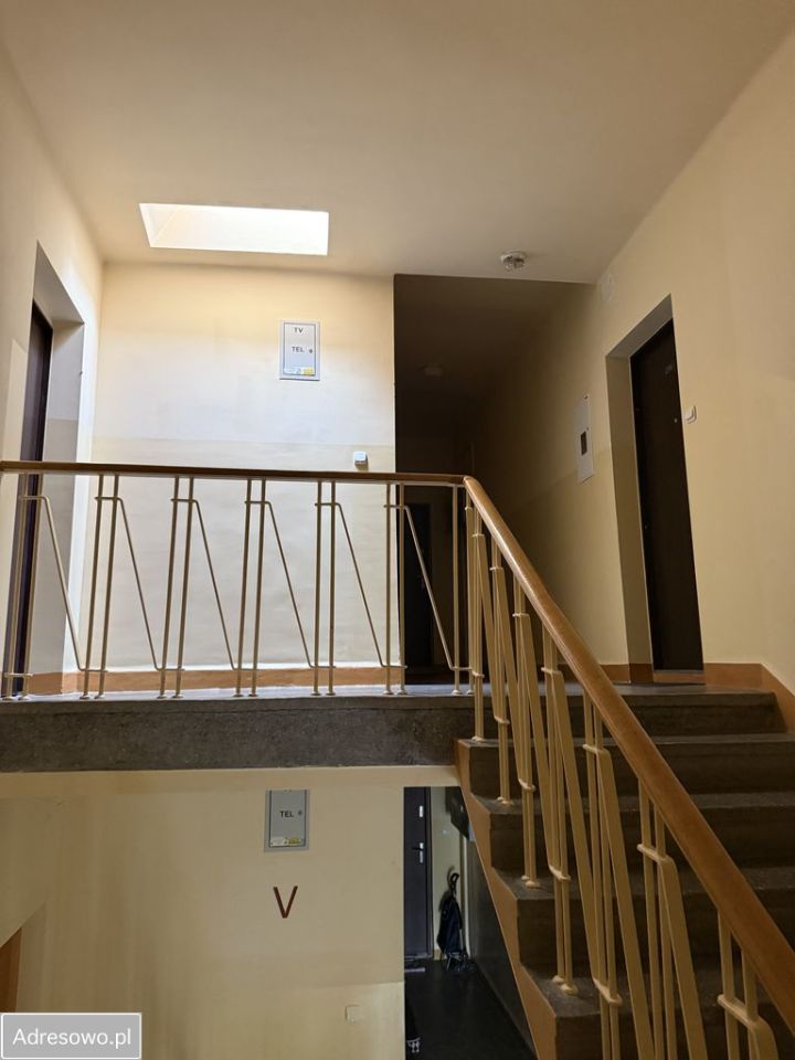 Mieszkanie 3-pokojowe Warszawa Żoliborz, ul. ks. Jerzego Popiełuszki. Zdjęcie 7