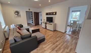 Mieszkanie 3-pokojowe Kamienna Góra