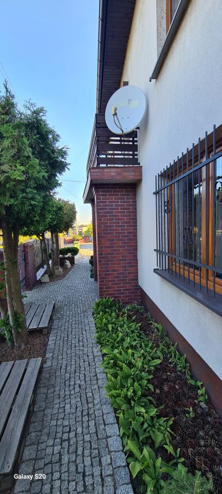 budynek wielorodzinny Chełmek, ul. Adama Mickiewicza. Zdjęcie 3