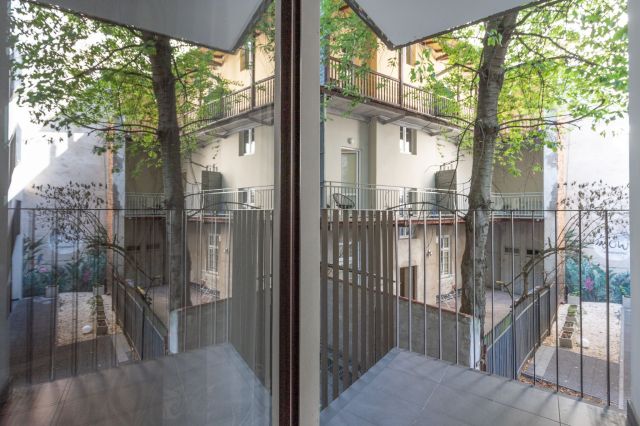 Mieszkanie 2-pokojowe Kraków Kleparz, ul. Krowoderska. Zdjęcie 13