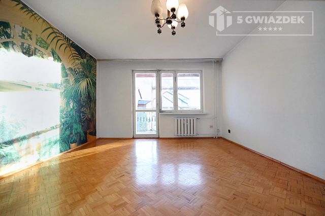 Mieszkanie 4-pokojowe Szczecinek, rondo Marszałka Józefa Piłsudskiego. Zdjęcie 6