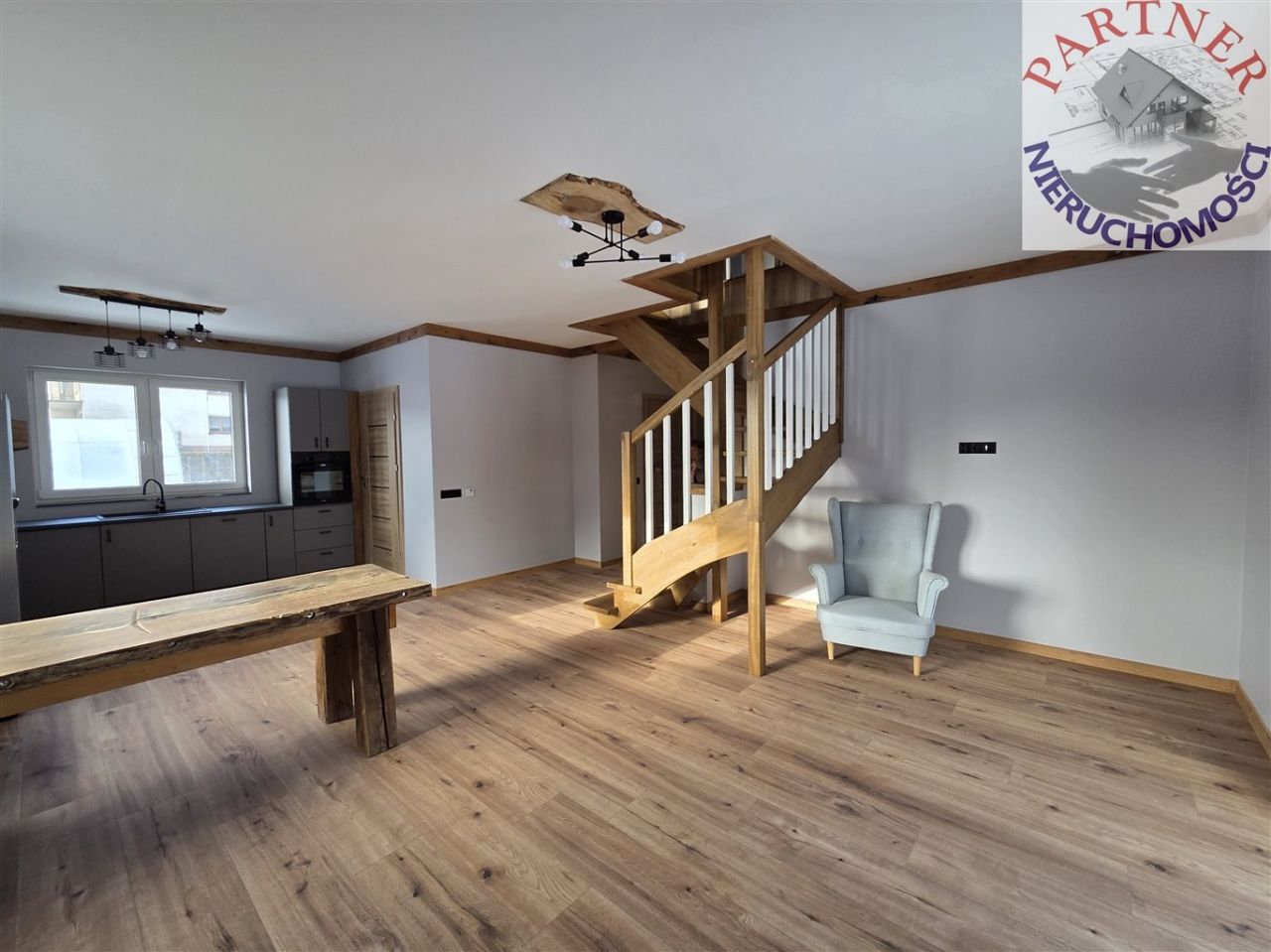 dom wolnostojący, 3 pokoje Andrychów, ul. Prymasa Stefana Wyszyńskiego. Zdjęcie 7