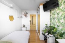 Mieszkanie 3-pokojowe Warszawa Praga, ul. Igańska. Zdjęcie 4