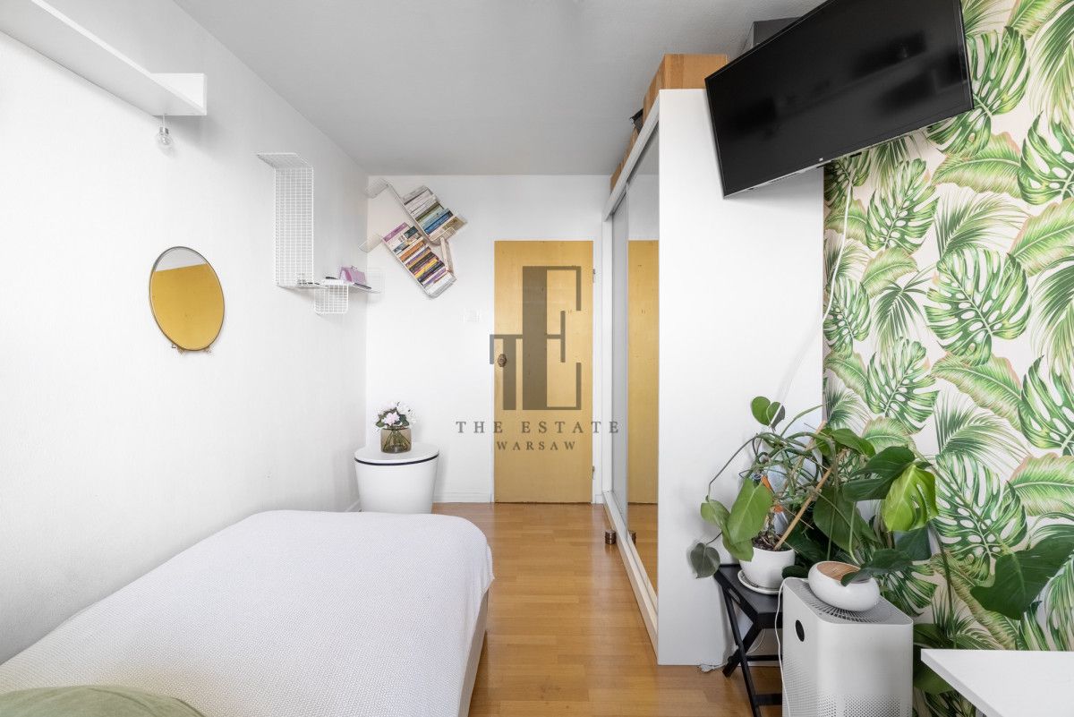 Mieszkanie 3-pokojowe Warszawa Praga, ul. Igańska. Zdjęcie 2