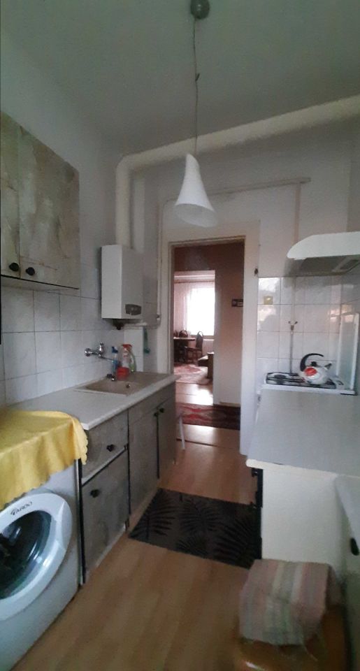 Mieszkanie 2-pokojowe Gorzów Wielkopolski, ul. Zbąszyńska. Zdjęcie 7