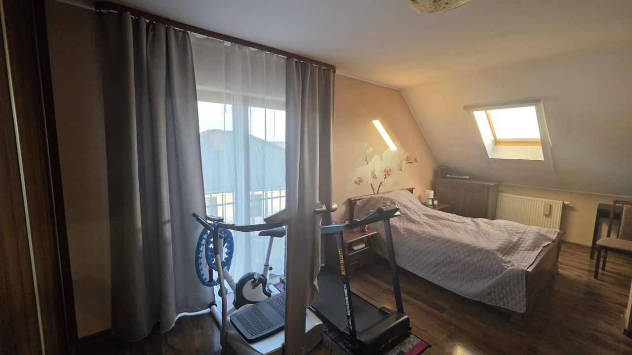 dom wolnostojący Brzezie k. Sulechowa. Zdjęcie 3