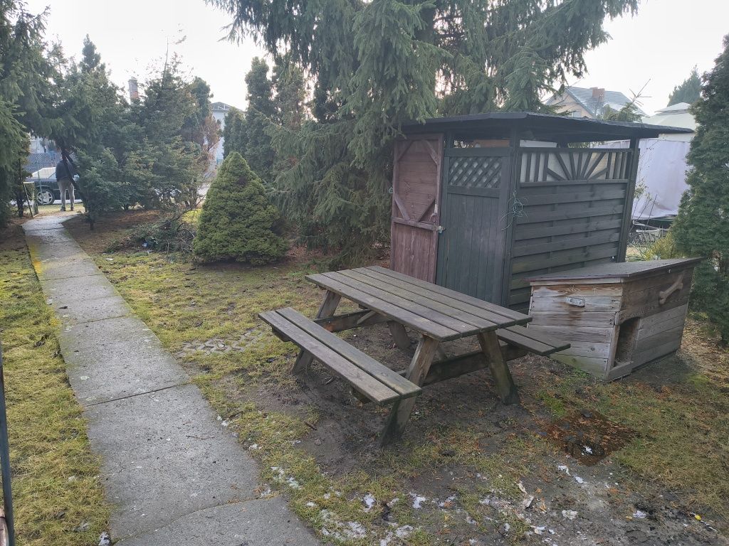 dom, 1 pokój Zaniemyśl, ul. Kochanowskiego. Zdjęcie 7