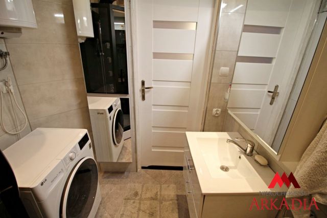 Mieszkanie 2-pokojowe Włocławek Centrum. Zdjęcie 13