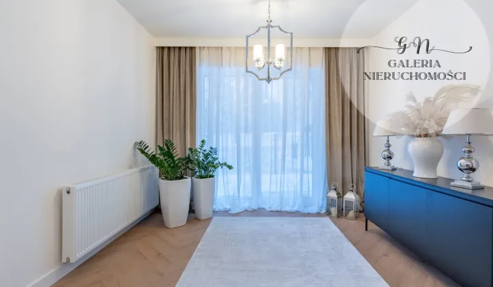 Mieszkanie 3-pokojowe Olsztyn, ul. Ludwika Zamenhofa