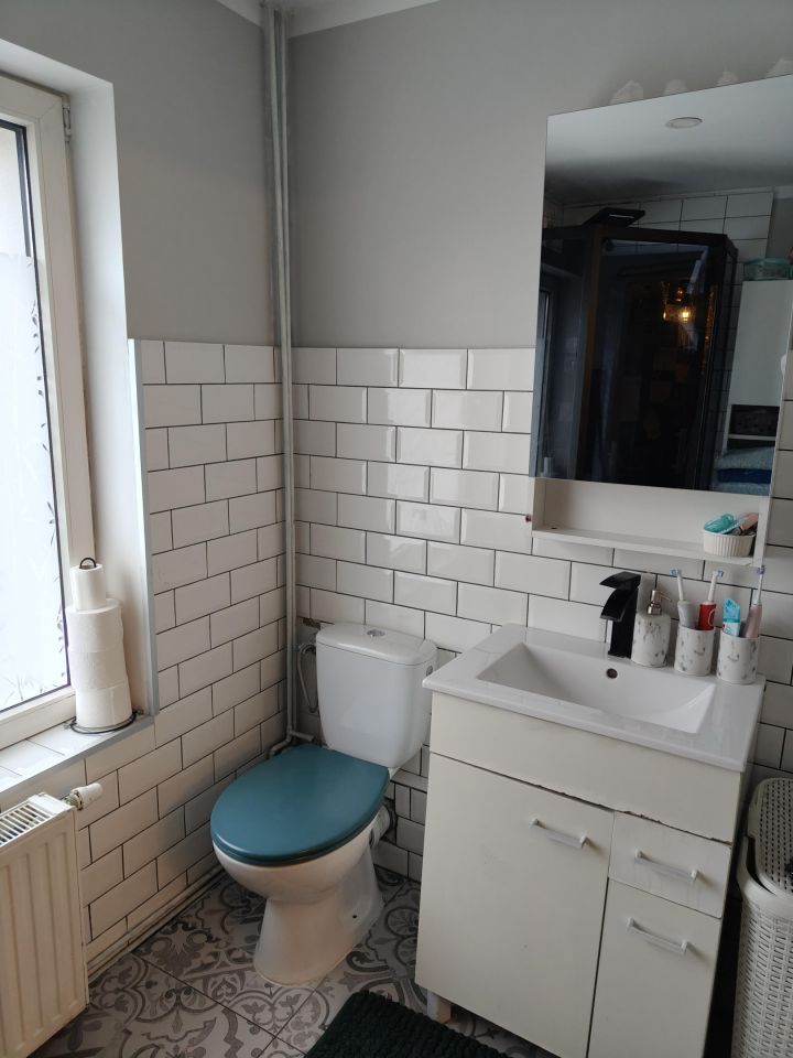 Mieszkanie 3-pokojowe Słupsk Centrum, ul. Juliana Tuwima. Zdjęcie 7