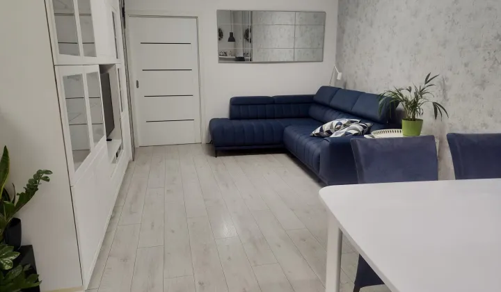 Mieszkanie 3-pokojowe Tychy, Bacha