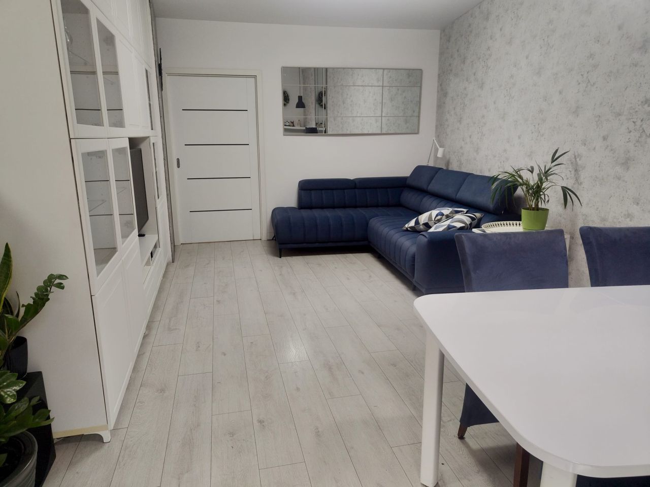 Mieszkanie 3-pokojowe Tychy, ul. Bacha. Zdjęcie 3