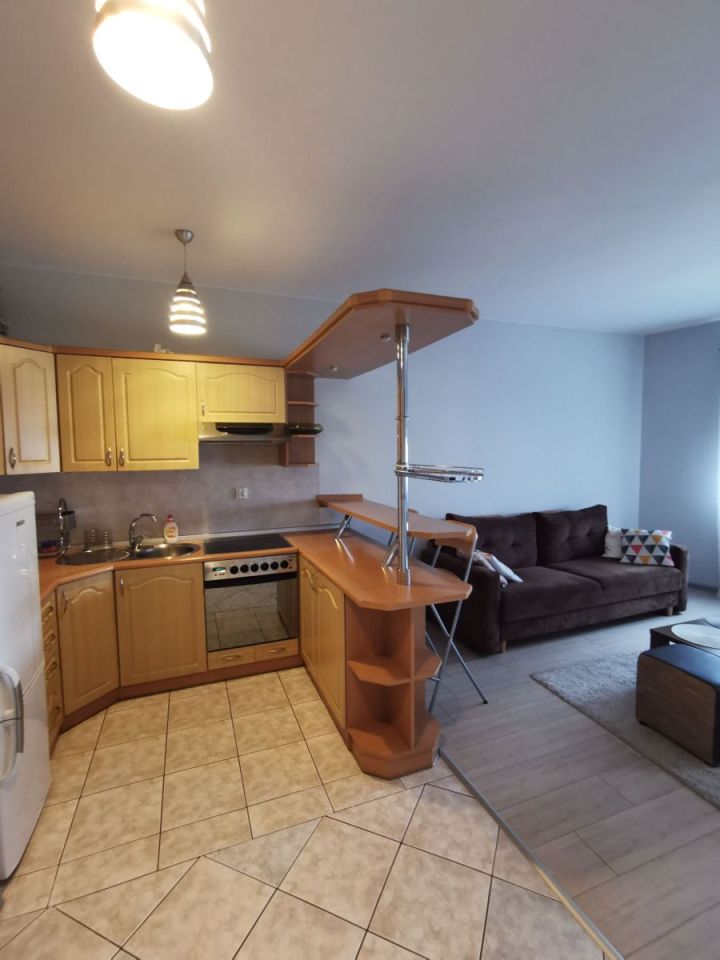 Mieszkanie 1-pokojowe Wrocław Stare Miasto, ul. Legnicka. Zdjęcie 5