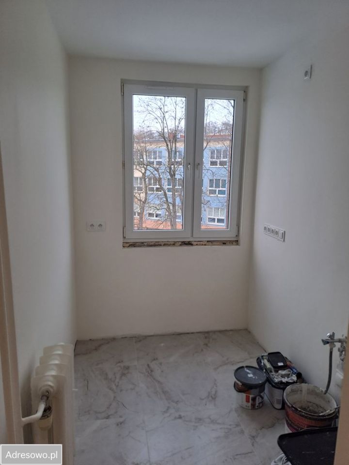 Mieszkanie 4-pokojowe Kraków Mistrzejowice, os. Piastów. Zdjęcie 4