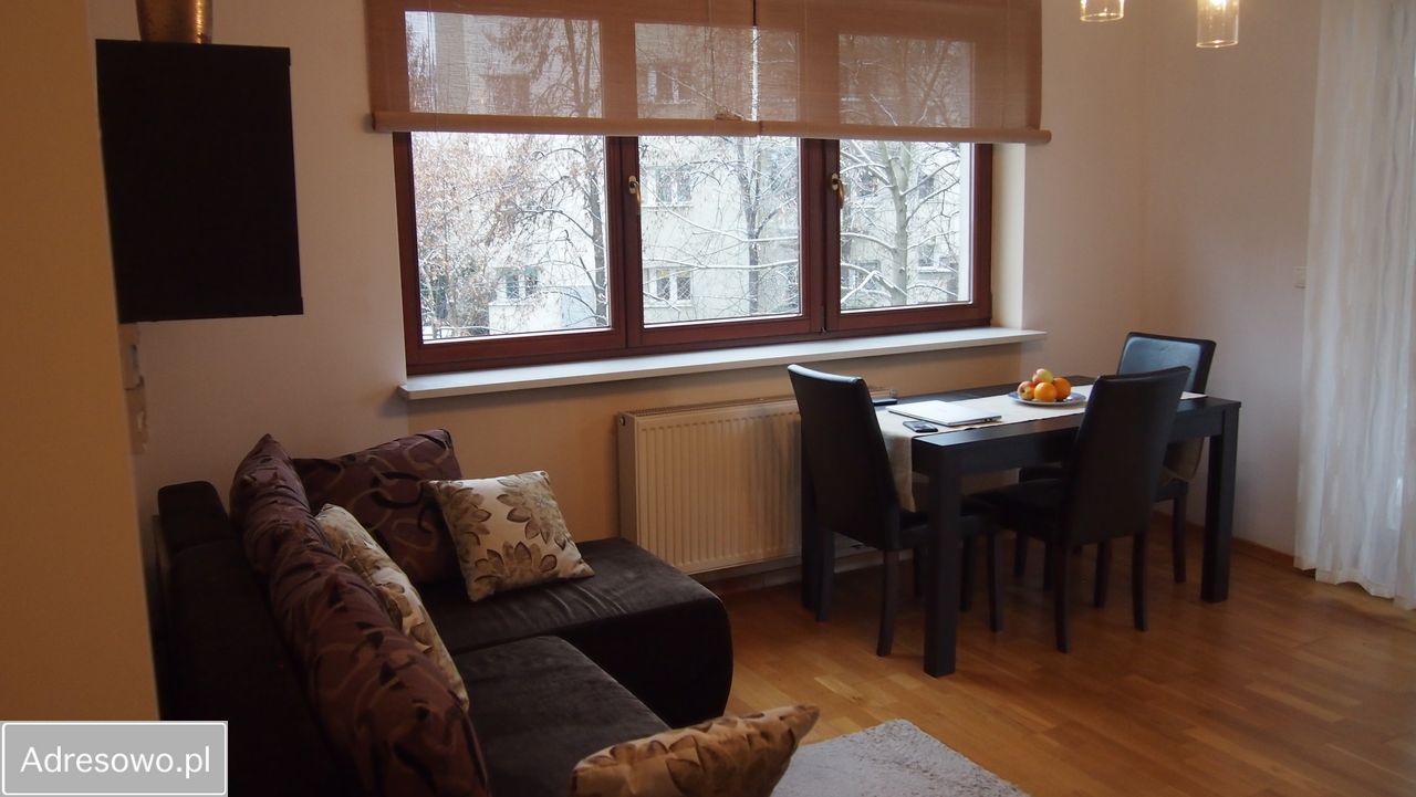 Mieszkanie 2-pokojowe Warszawa Mokotów, ul. Ludwika Idzikowskiego. Zdjęcie 2