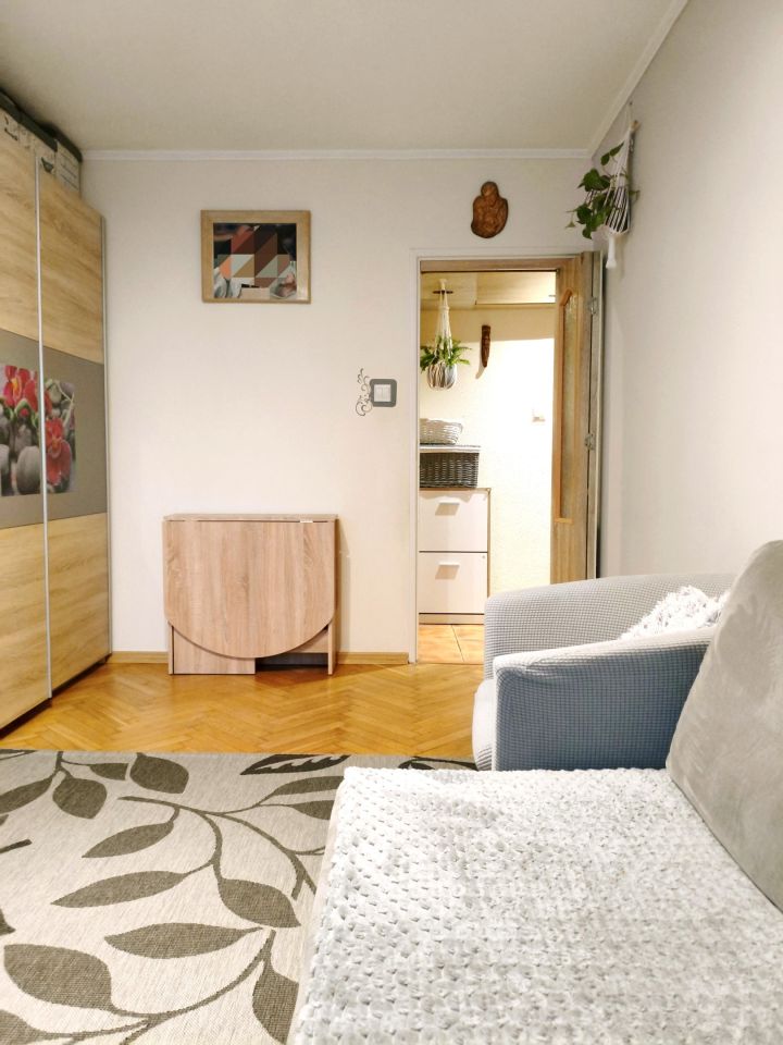 Mieszkanie 2-pokojowe Puławy Centrum, ul. Leśna. Zdjęcie 32