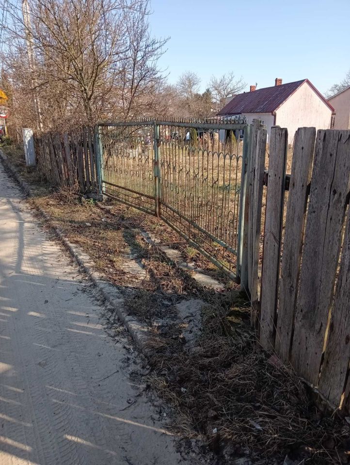 Działka budowlana Dęblin Masów, ul. Wiejska. Zdjęcie 7