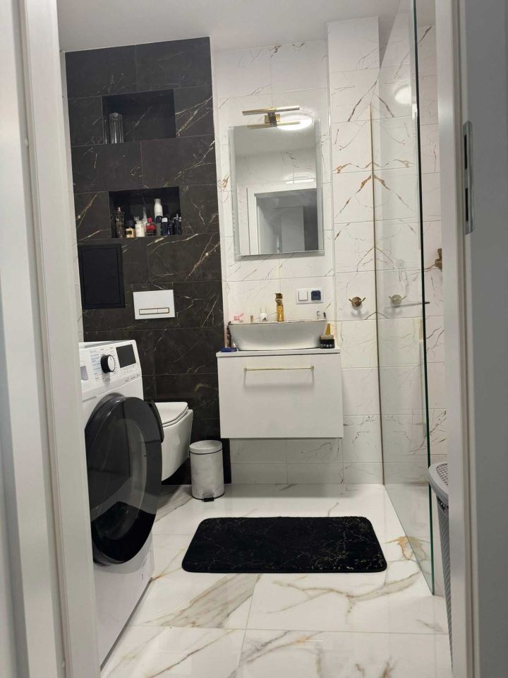 Mieszkanie 2-pokojowe Glinojeck, ul. Południowa. Zdjęcie 7