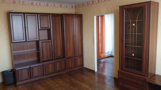 Mieszkanie 3-pokojowe Chorzów. Zdjęcie 1