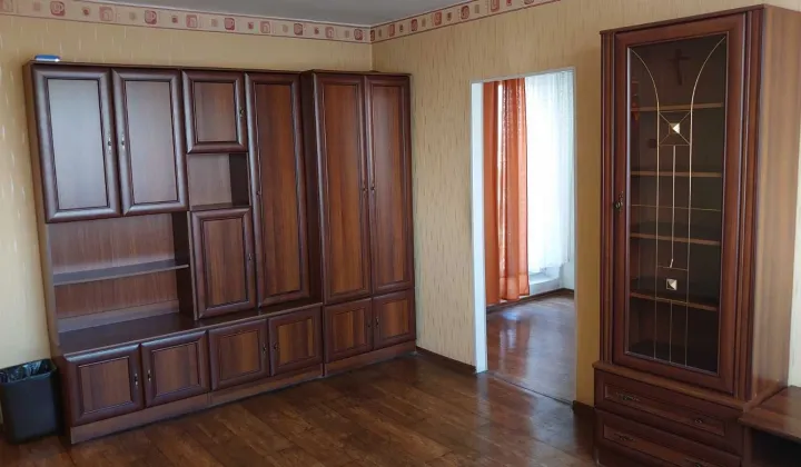 Mieszkanie 3-pokojowe Chorzów