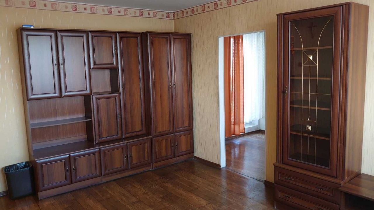 Mieszkanie 3-pokojowe Chorzów. Zdjęcie 1