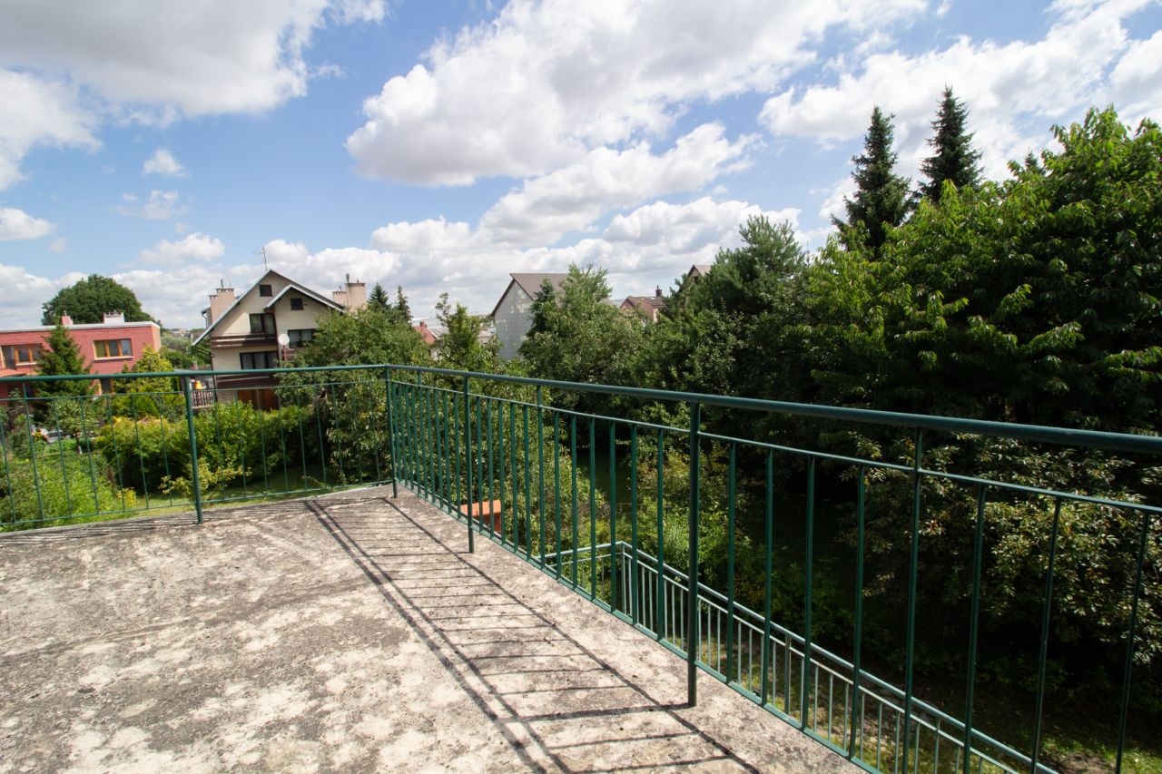 bliźniak Wolbrom, ul. Fabryczna. Zdjęcie 10