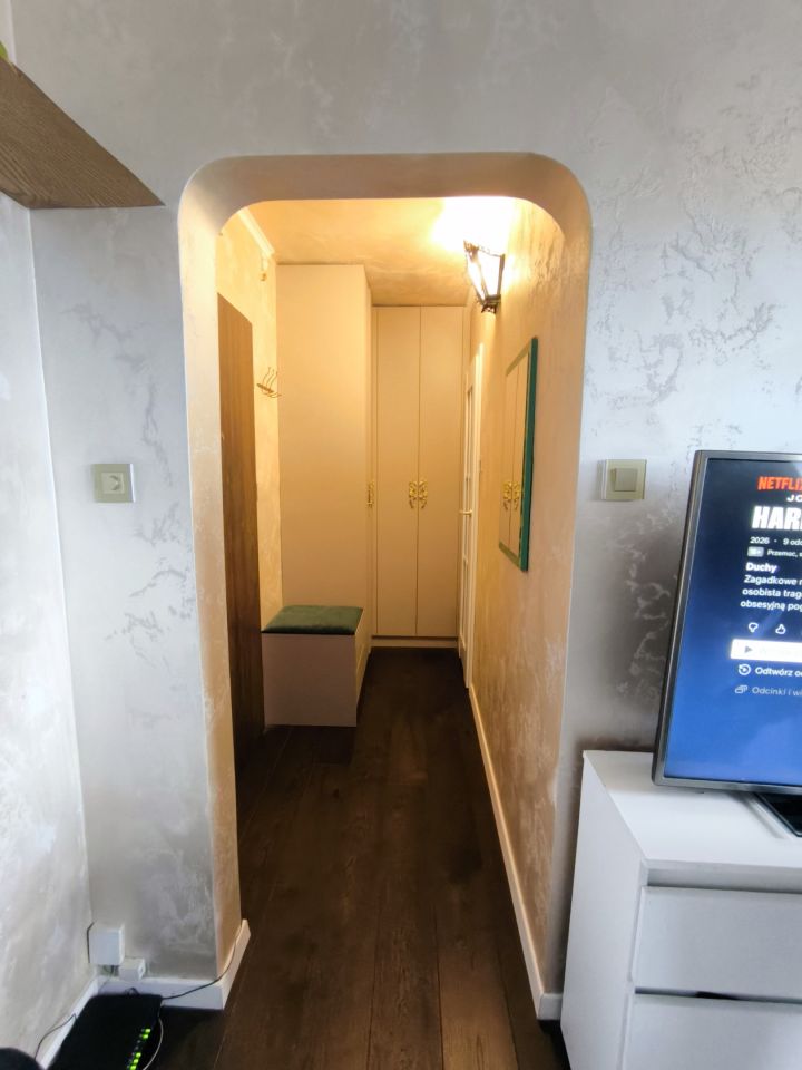 Mieszkanie 2-pokojowe Toruń Mokre, ul. mjr. Henryka Sucharskiego. Zdjęcie 6