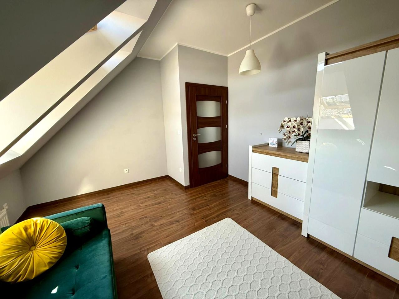 Mieszkanie 3-pokojowe Legnica Bielany, ul. płk. Karola Myrka. Zdjęcie 5