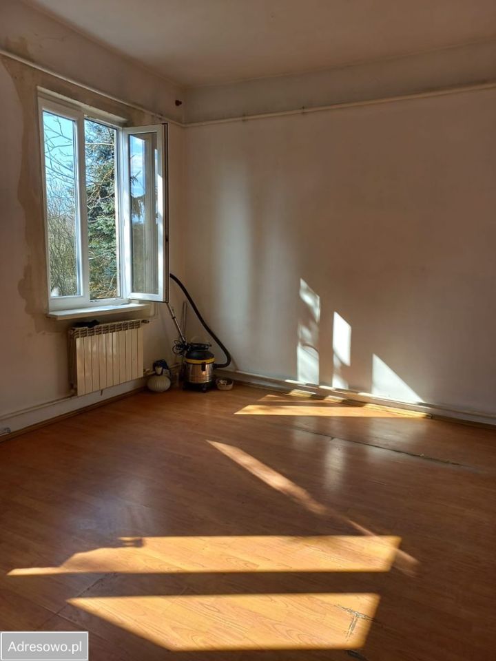 dom wolnostojący, 4 pokoje Książniczki, ul. Tadeusza Strumiłły. Zdjęcie 18