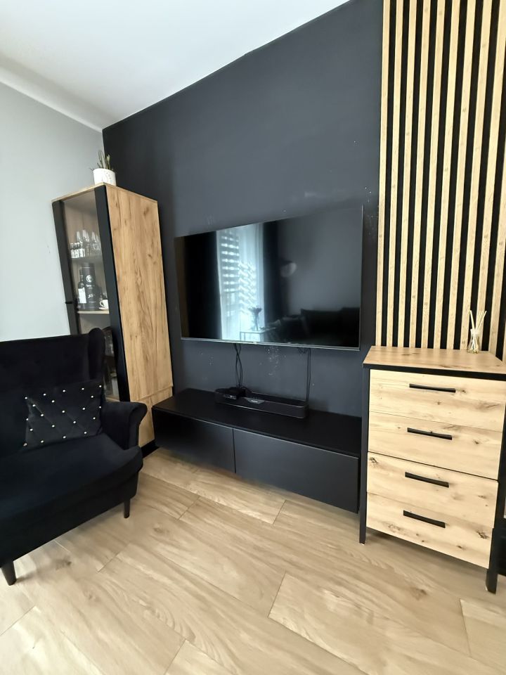 Mieszkanie 3-pokojowe Kraków Nowa Huta, os. Szkolne. Zdjęcie 12