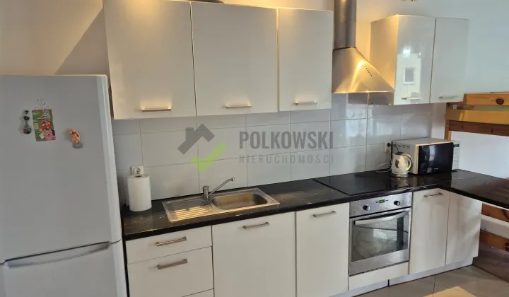 Mieszkanie 3-pokojowe Ząbki, ul. Szwoleżerów
