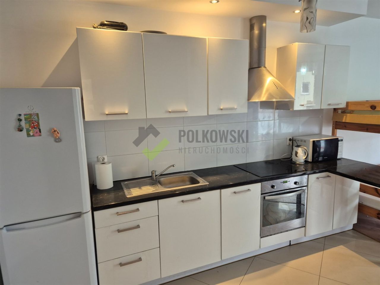 Mieszkanie 3-pokojowe Ząbki, ul. Szwoleżerów. Zdjęcie 2