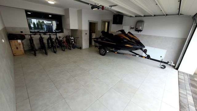 dom wolnostojący, 5 pokoi Kielce Baranówek, ul. Wybraniecka. Zdjęcie 43