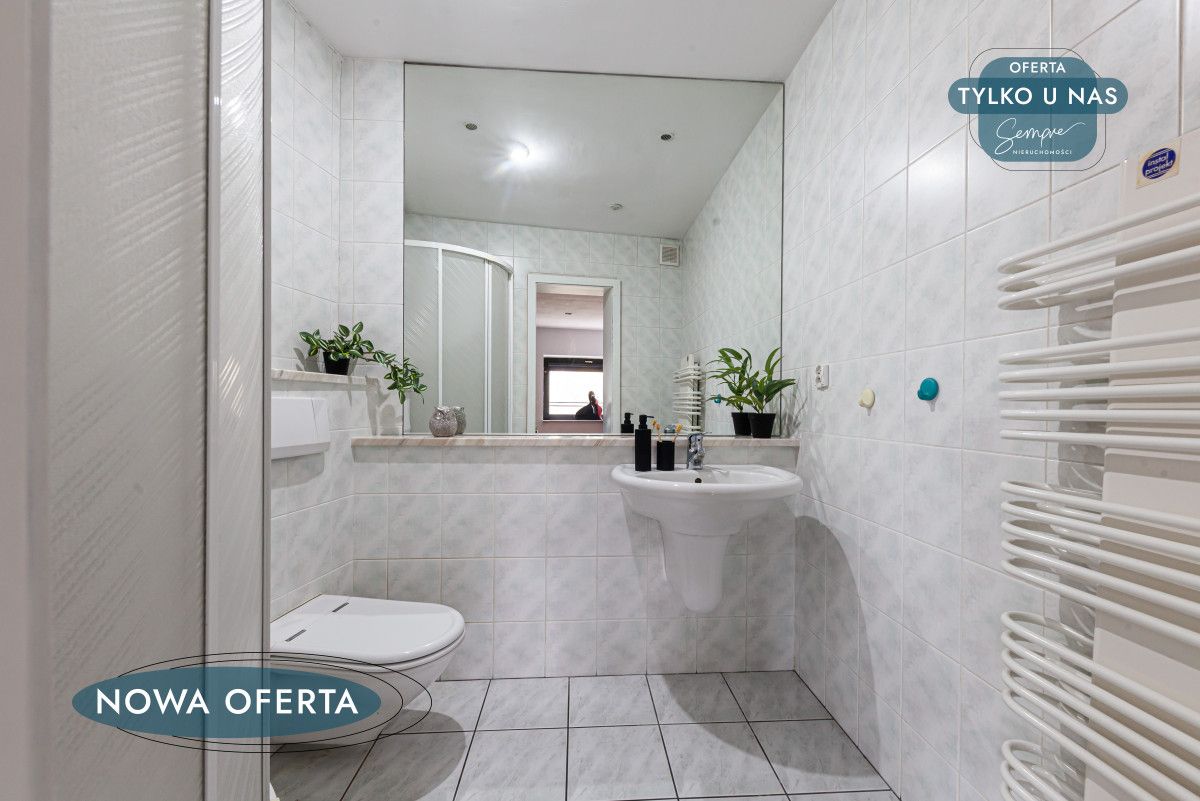 dom wolnostojący, 5 pokoi Dobroń, ul. Grunwaldzka. Zdjęcie 19