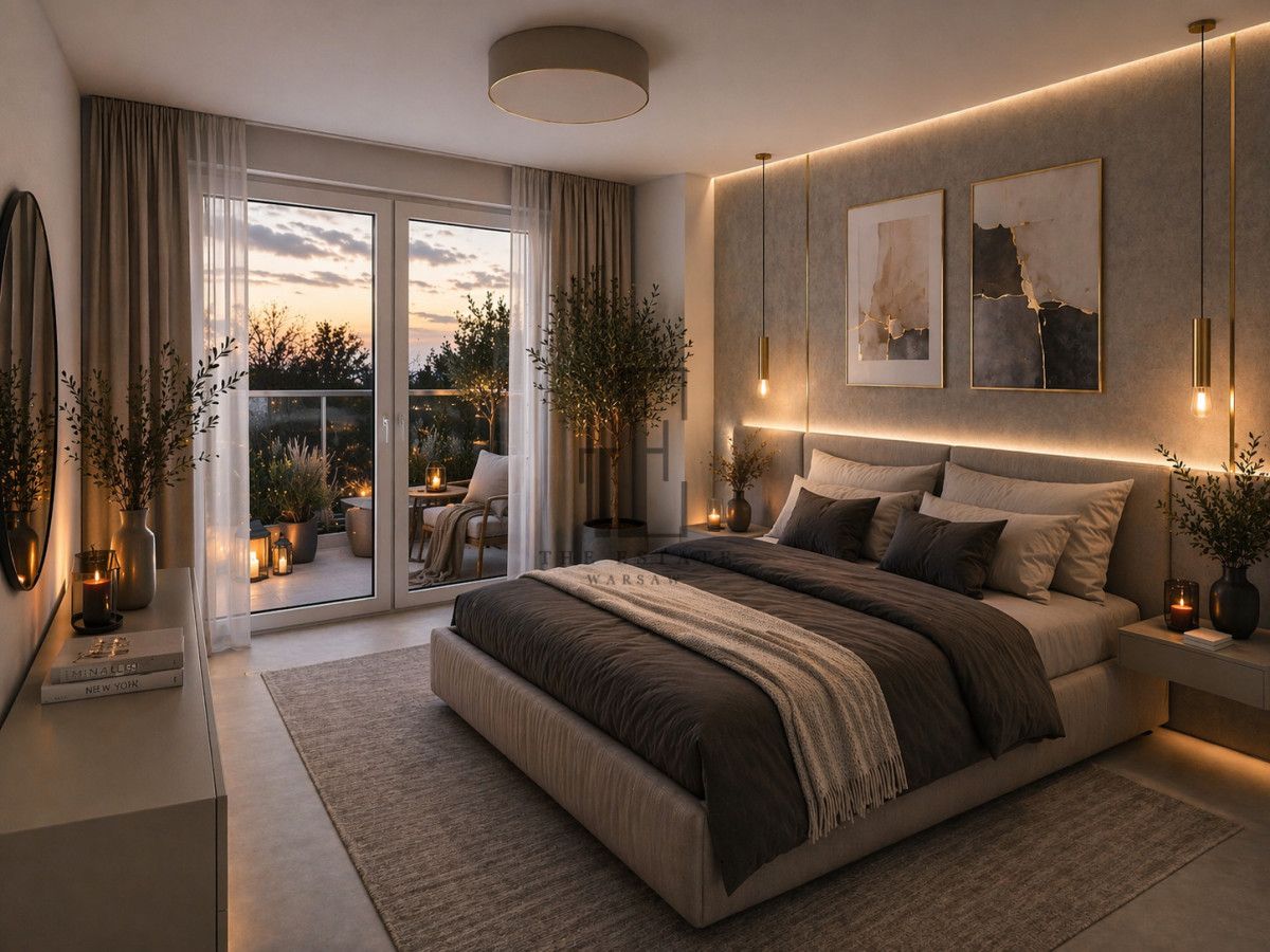 Mieszkanie 4-pokojowe Warszawa Białołęka, ul. Skarbka z Gór. Zdjęcie 2