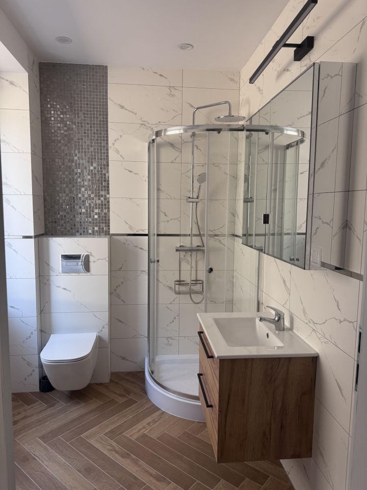 Mieszkanie 2-pokojowe Mielec Rynek, ul. Krótka. Zdjęcie 5