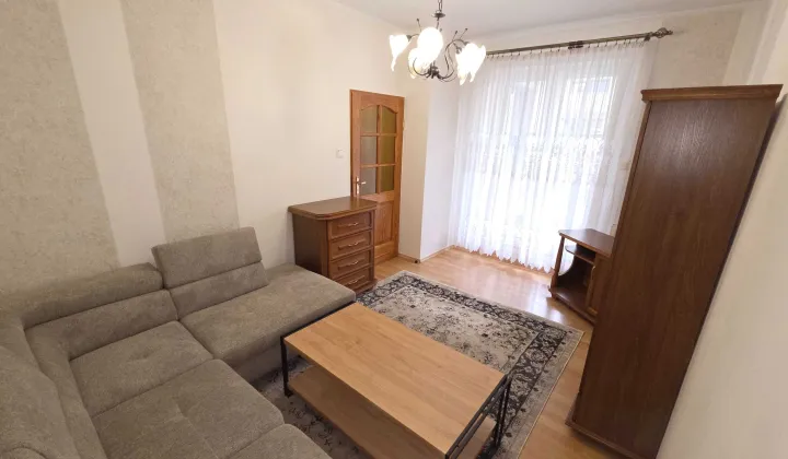 Mieszkanie 2-pokojowe Warszawa Bemowo, ul. Powstańców Śląskich